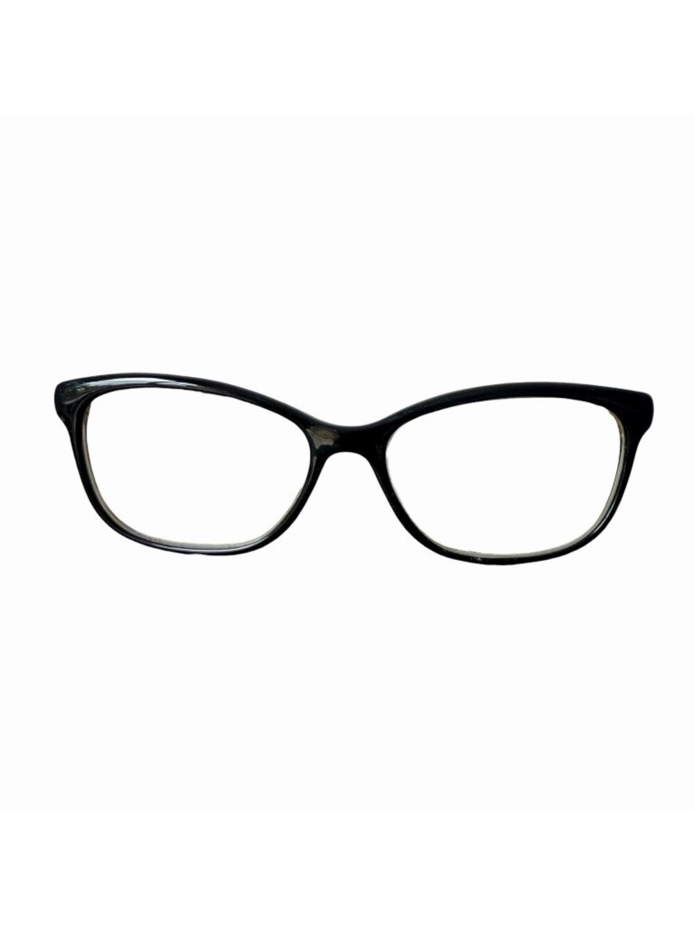 Gucci Black B-Shape Floral Women's RX Eyeglasses GG 3699/N Z96
